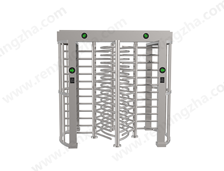 經(jīng)典120°雙通道全高閘